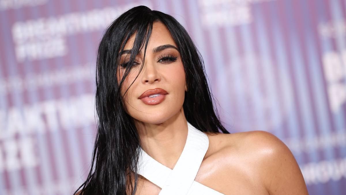 Kim Kardashian vuelve a estar soltera: el motivo por el que ha cortado con su novio, Odell Beckham Junior