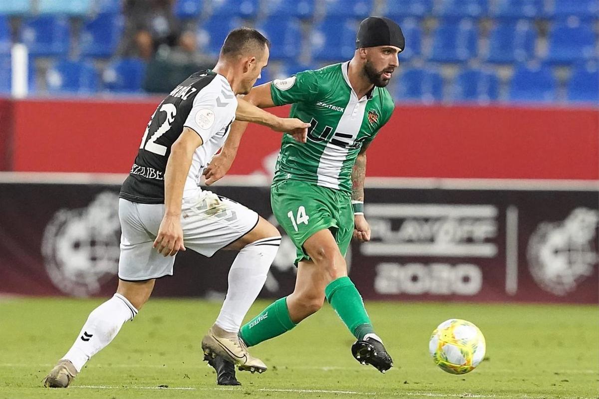 Las imágenes del Castellón,1 - Cornellà, 0 Las imágenes del Castellón,1 - Cornellà, 0