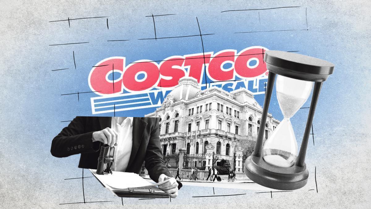 La crisis por Costco revela un gran agujero normativo en el comercio asturiano que limita su competitividad: "La regulación está obsoleta"