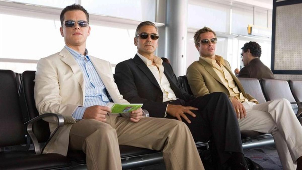 Ocean's Thirteen