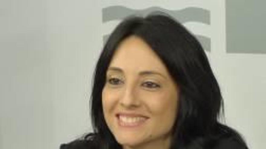 Rebeca Torró (PSPV-PSOE).