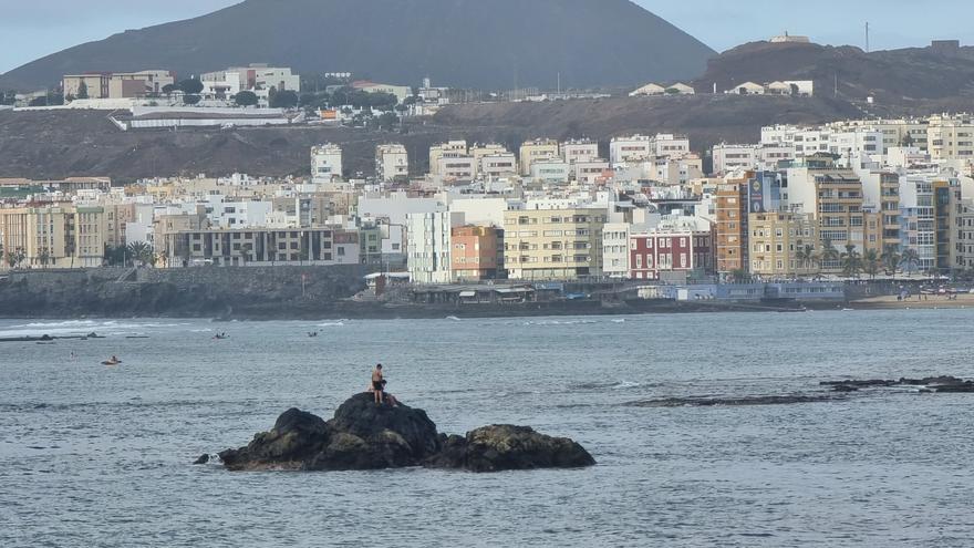 Tiempo Canarias: Potaje meteorológico en Canarias esta Semana