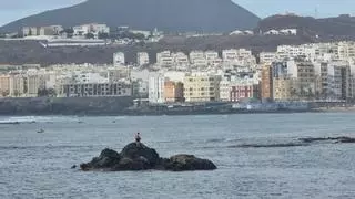 Potaje meteorológico en Canarias esta Semana Santa