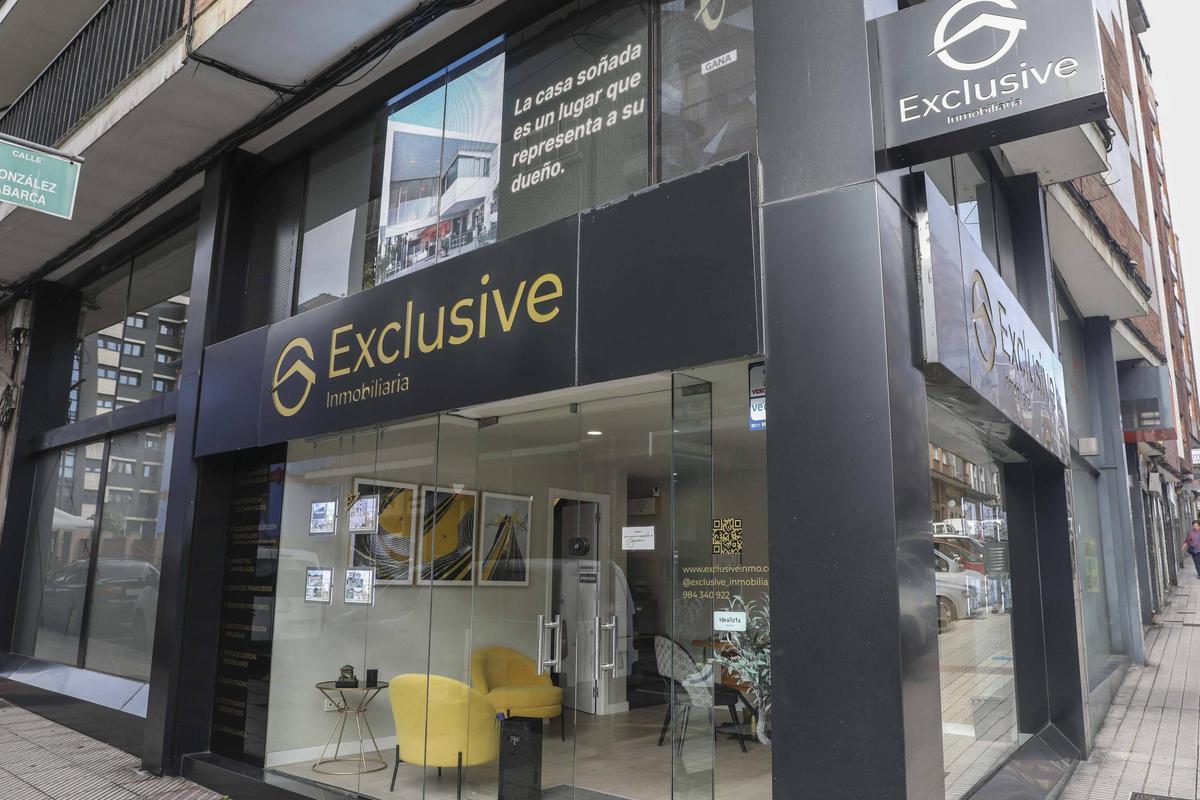 Inmobiliaria Exclusive