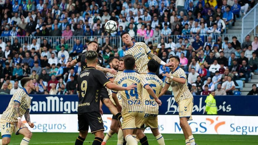 LaLiga más 'Hipertensión': el play off de ascenso a Primera se decide al completo en la última jornada