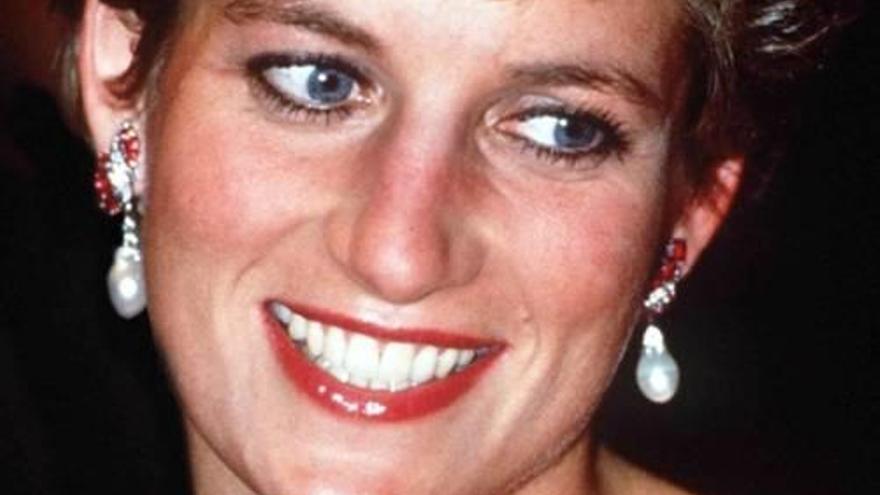 La princesa Diana va morir fa vint anys.