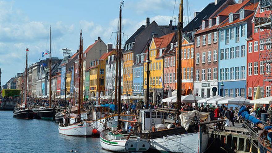 Copenhague