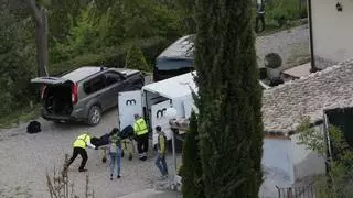 Hallan muerto a un matrimonio en su vivienda en Guadalajara con signos de violencia