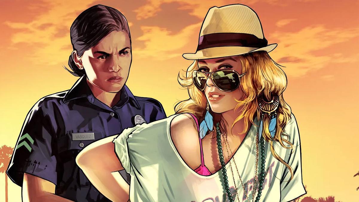 GTA: Exploramos el multiverso de Grand Theft Auto y enredamos en sus tres líneas de tiempo