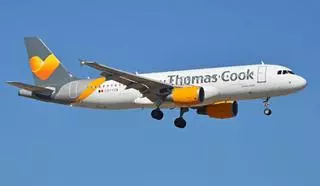 Un estudio estima las pérdidas por la quiebra de Thomas Cook en 19 millones