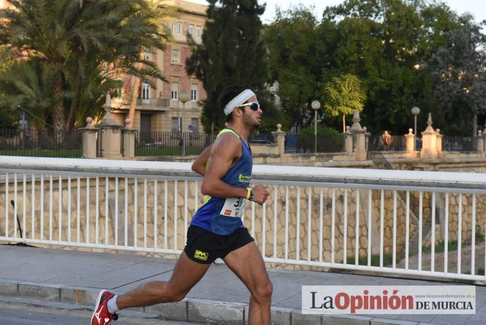 V Carrera Rotary-Ciudad de Murcia