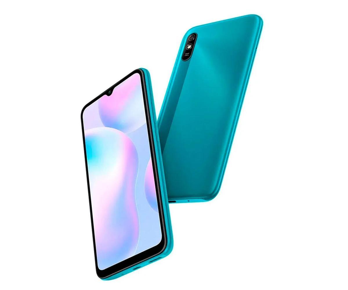 Xiaomi Redmi 9A