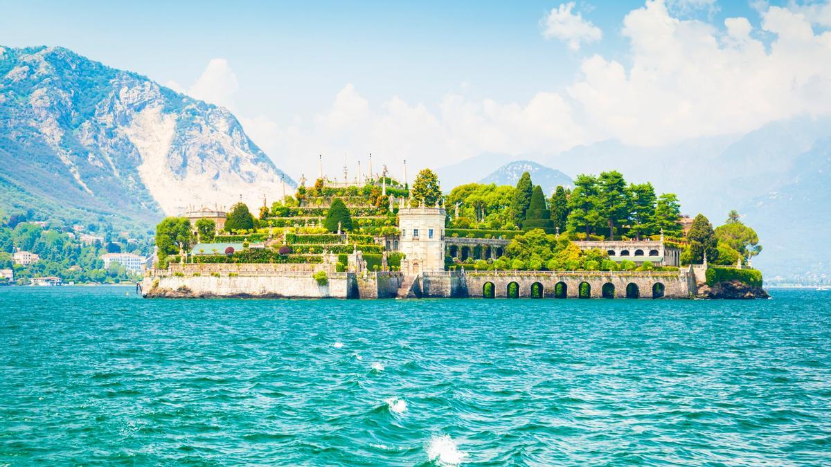 Isola Bella