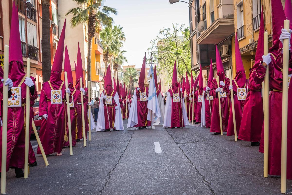 La Semana Santa juegan un papel relevante en el interés por comprar una vivienda en el centro de la ciudad