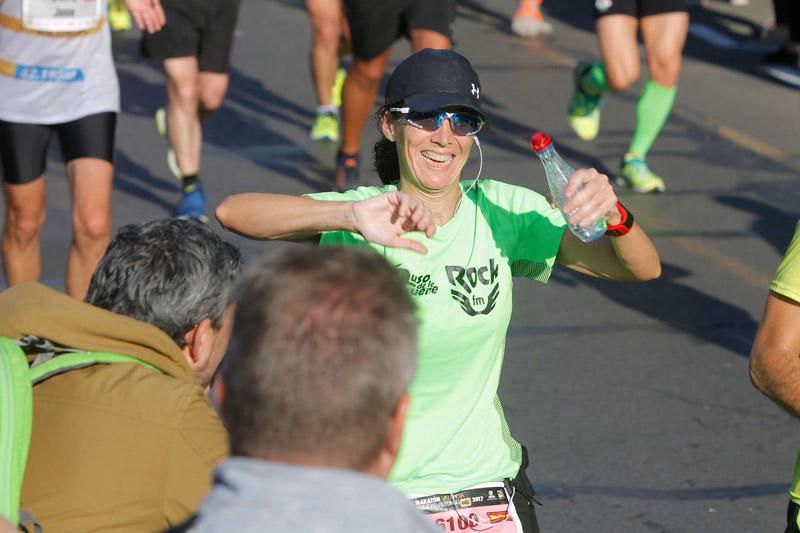 Maratón de València 2017