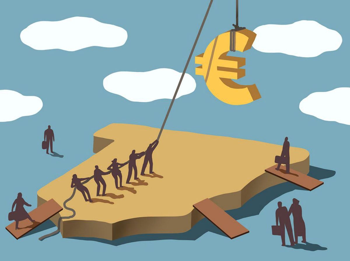 Immigració, clau per a l’economia
