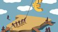 Immigració, clau per a l’economia