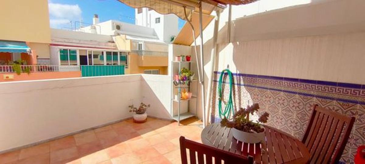 Piso en alquiler en Santa Cruz de Tenerife