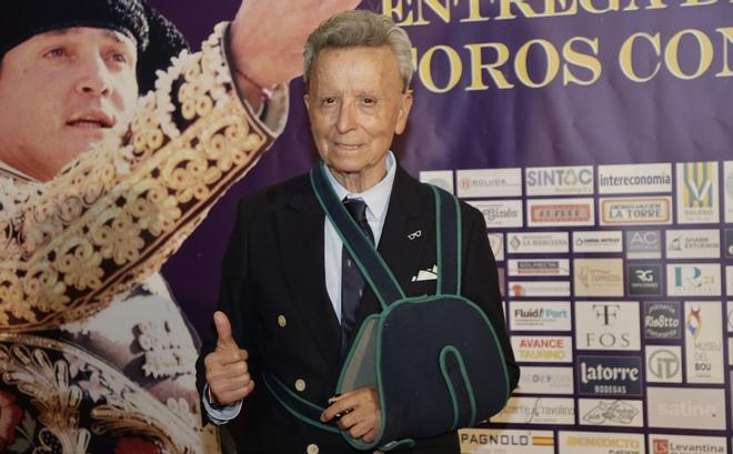 ¿Cómo está José Ortega Cano después de su accidente? Esta es la última hora sobre su estado de salud