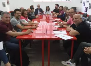 El PSOE negocia con el BNG una “investidura” sin “líneas rojas” para un “gobierno de progreso”