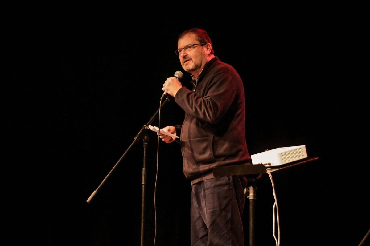 El Correllengua amplía su recorrido en Mallorca: «Esto será lo más ambicioso que se ha hecho en los últimos años en defensa de la lengua catalana»