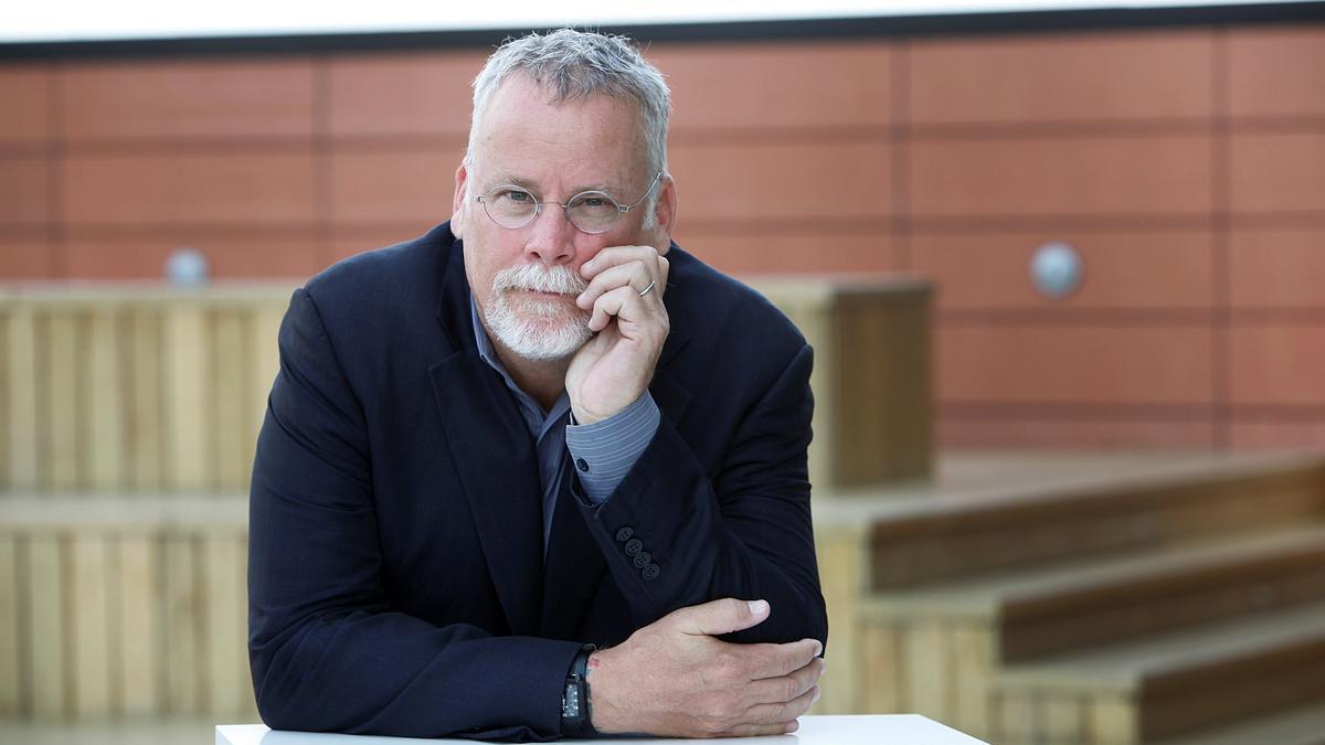 Michael Connelly enfronta el detectiu Harry Bosch a la seva mortalitat i la seva balena blanca