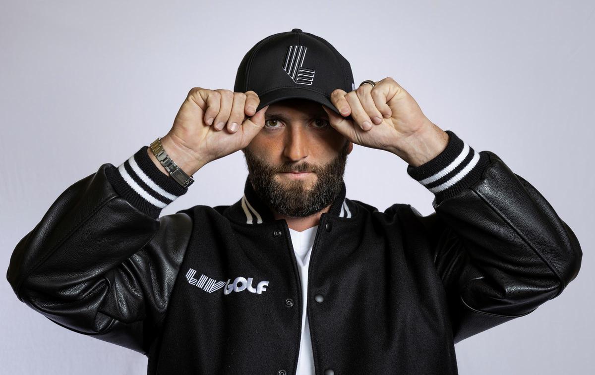 A una semana del inicio del LIV Golf, aún no se conoce oficialmente la composición del equipo de Jon Rahm