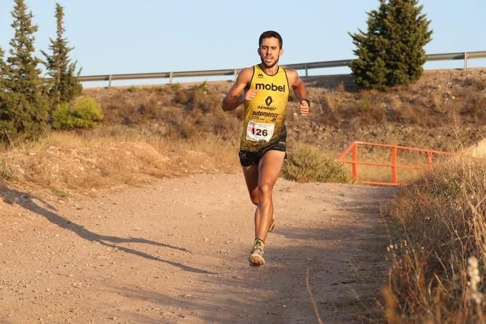 Carrera Popular Fuente del Sapo (II)