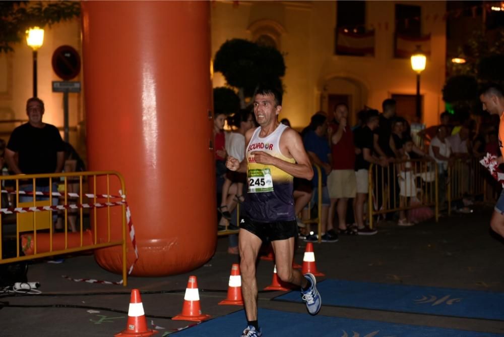 Carrera Nocturna del Fuego