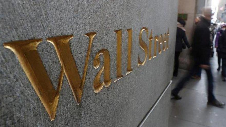 Wall Street llega al récord por el posible acuerdo de Trump con China