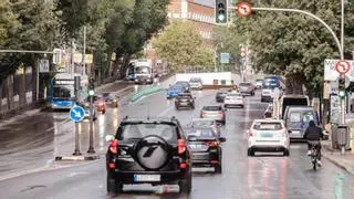 Madrid pide a los ciudadanos que no salgan de su domicilio por la DANA