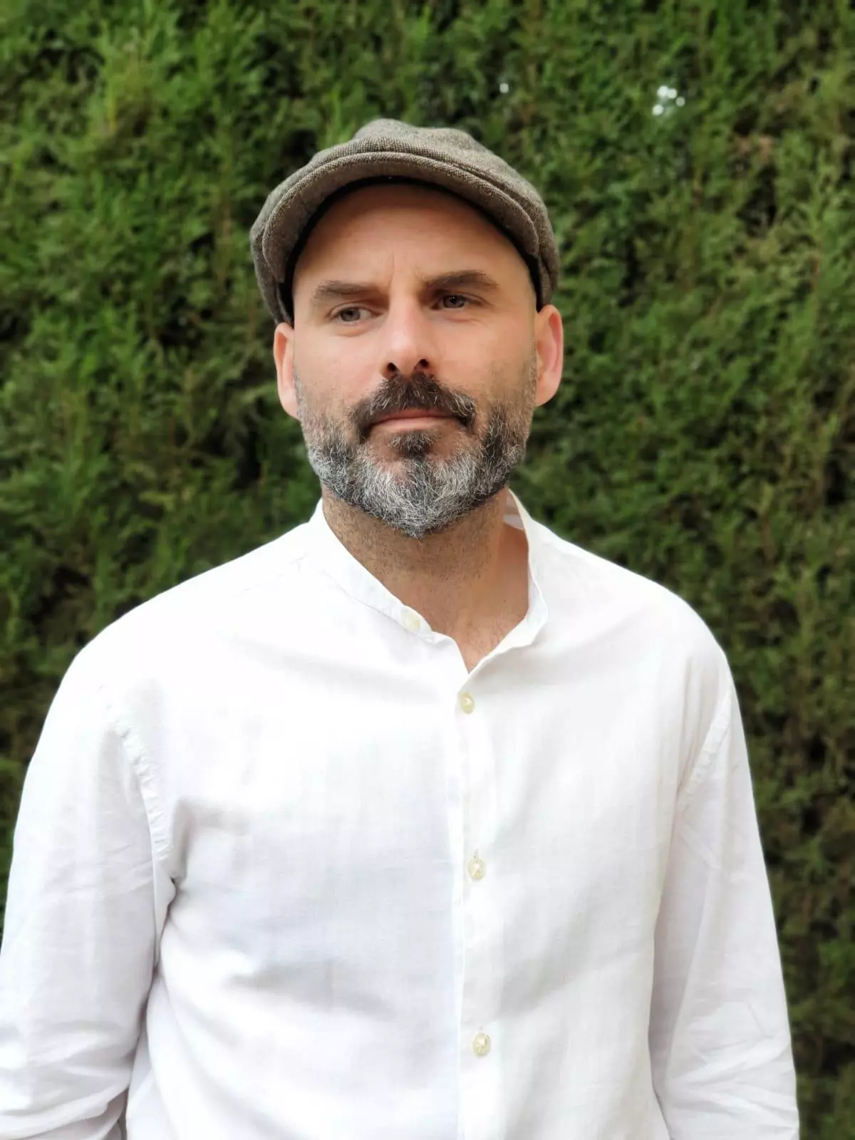 José Carlos Ruiz, filósofo: "La base del pensamiento crítico que les enseñemos a nuestros hijos es que reconozcan la grandeza de los que tienen a su alrededor"