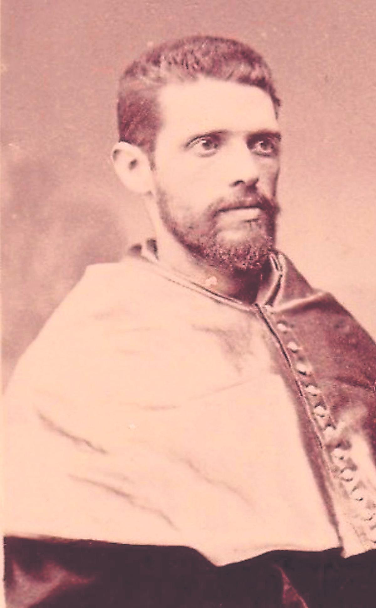 Vicente Seguí Carratalá.