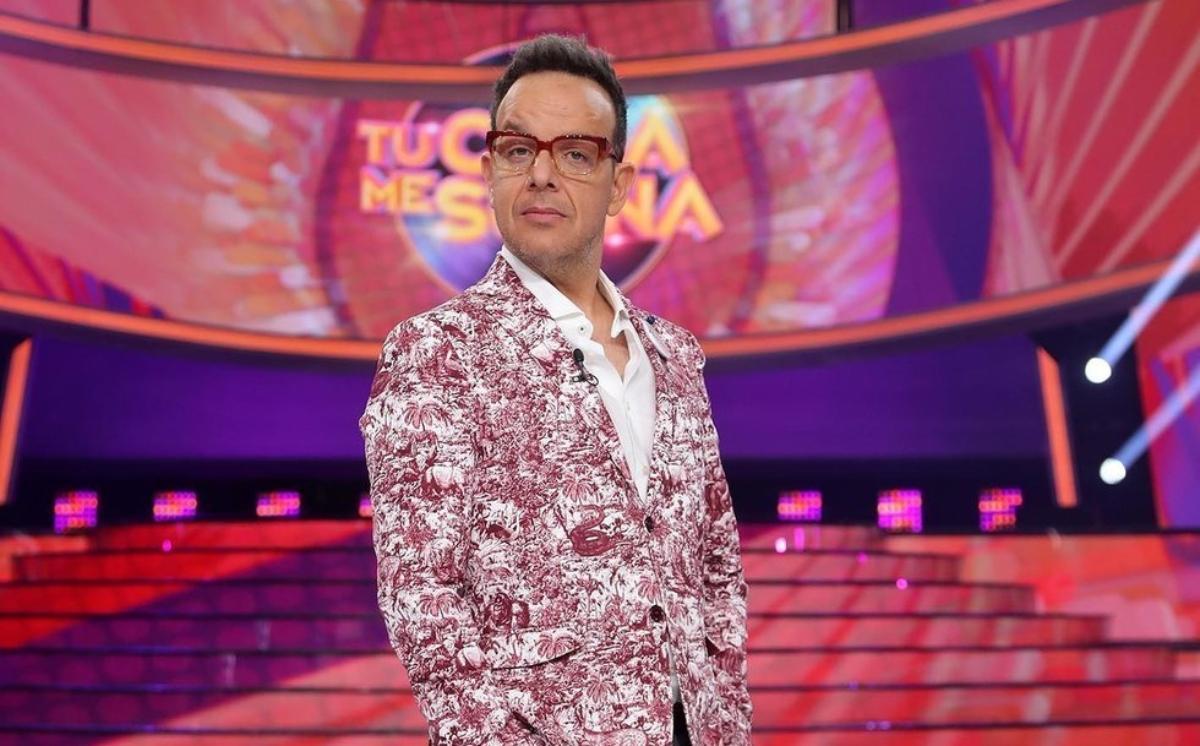 Shigelosis: así es la peligrosa enfermedad que ha apartado a Àngel Llàcer de ‘Tu cara me suena’