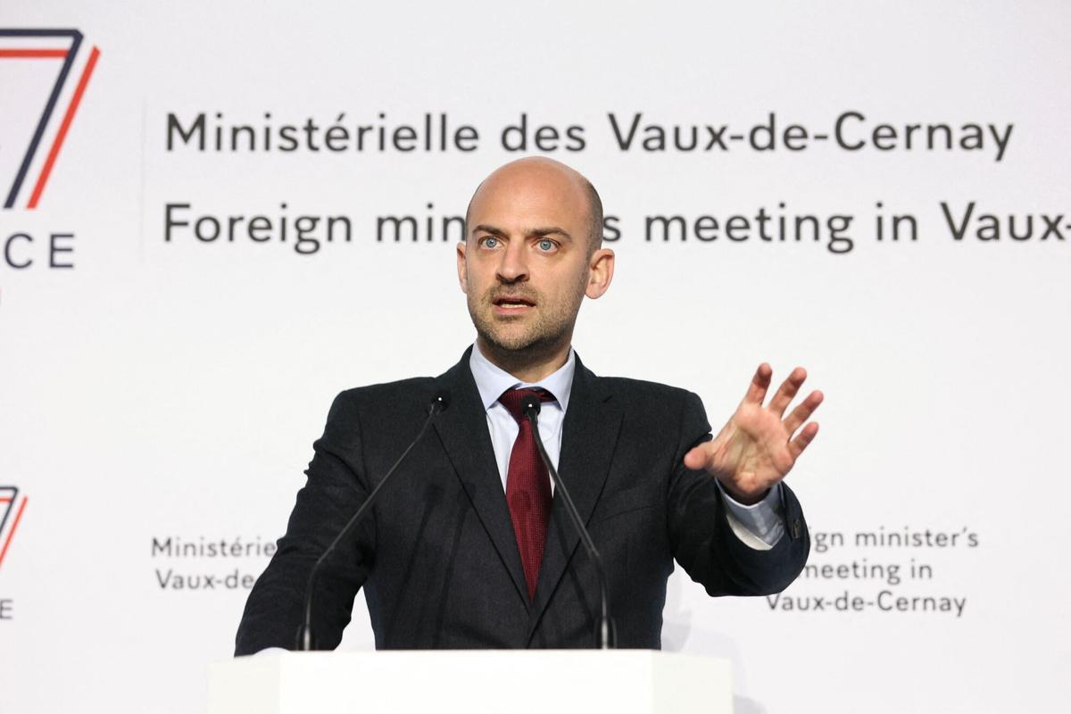 França carrega contra les paraules de Rajoy sobre la seva selecció