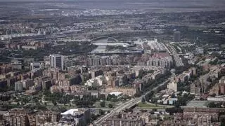 ¿Qué han votado tus vecinos en las elecciones autonómicas de Aragón?: resultados calle a calle