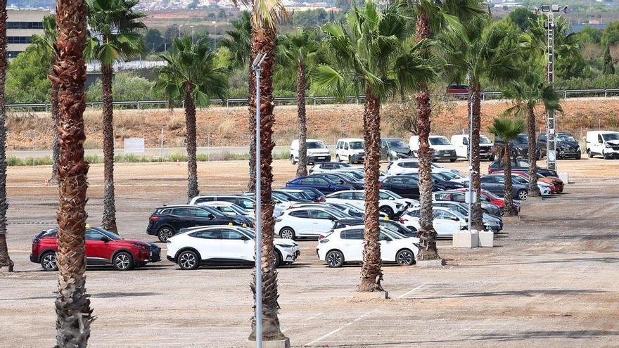 Vídeo: Campa de Copart en Cabanes