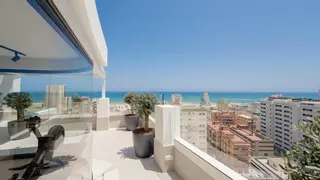 Del hotel Principal al Gandia Arena tras invertir 16,5 millones