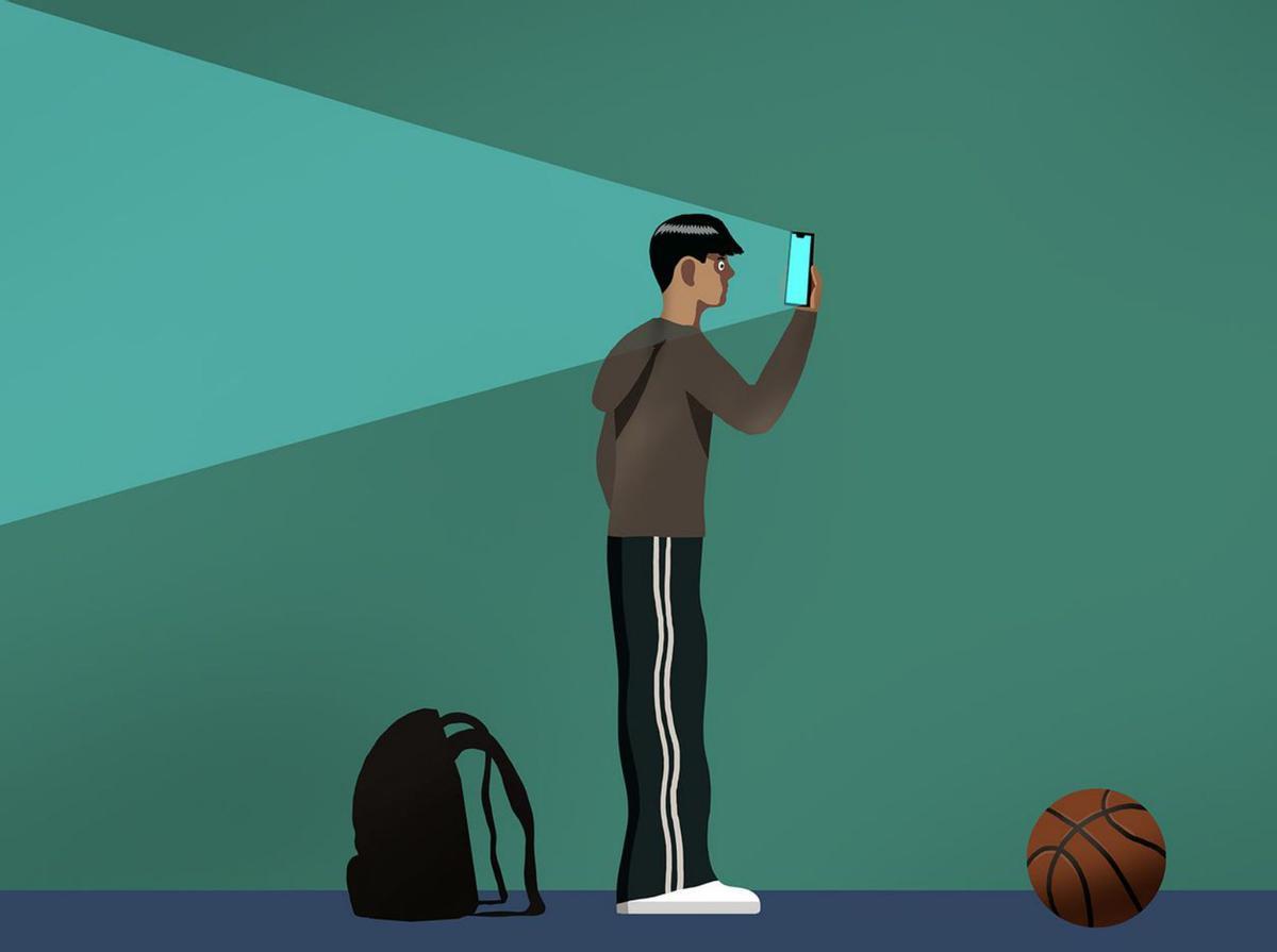 Sánchez i la fatiga tecnològica