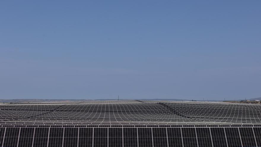 Luz verde a las plantas fotovoltaicas de Pozuelo y Moreruela de Tábara