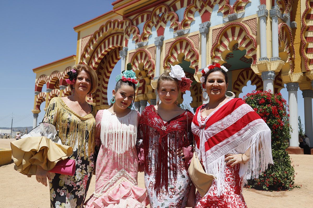 La Primas Guerrero Tinajero