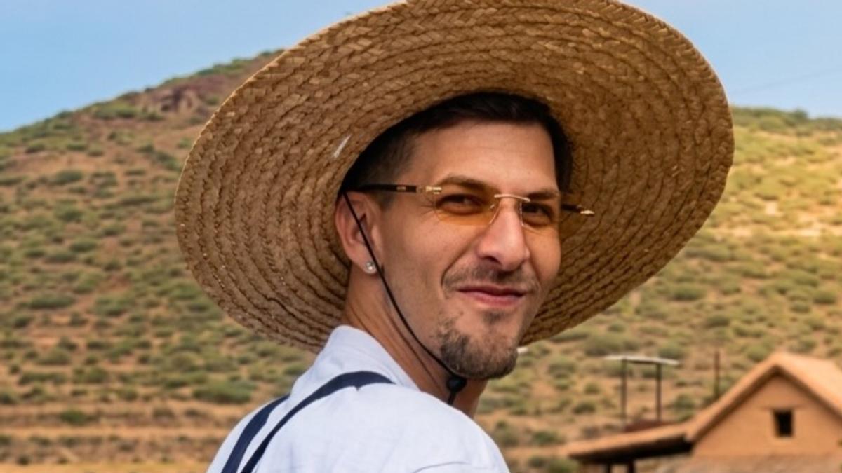 Danny Romero