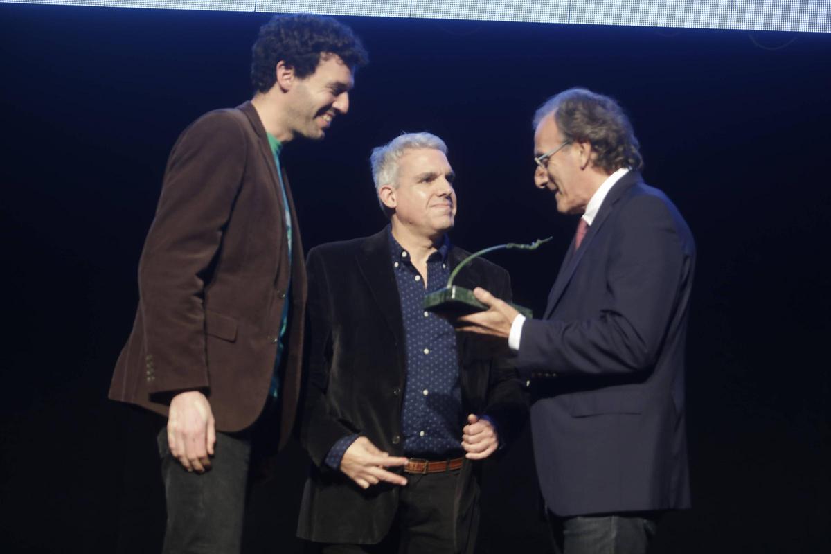 Fotos: Celebración de la gala de los Premis Ciutat de Palma