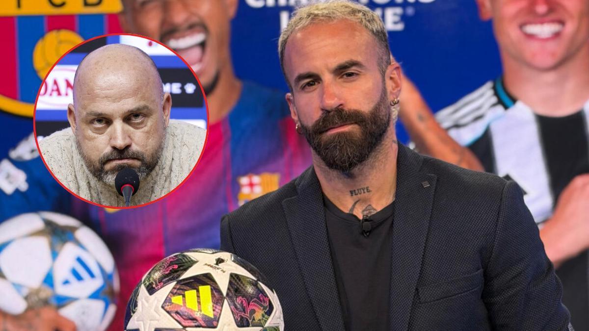 Marc Crosas desata la locura en X