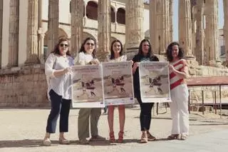 La edición más internacional de Emérita Lúdica rebasará las 90 actividades