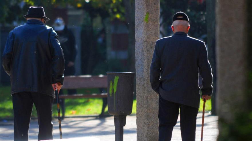 Cinco cosas que hacen únicos a los güelos asturianos