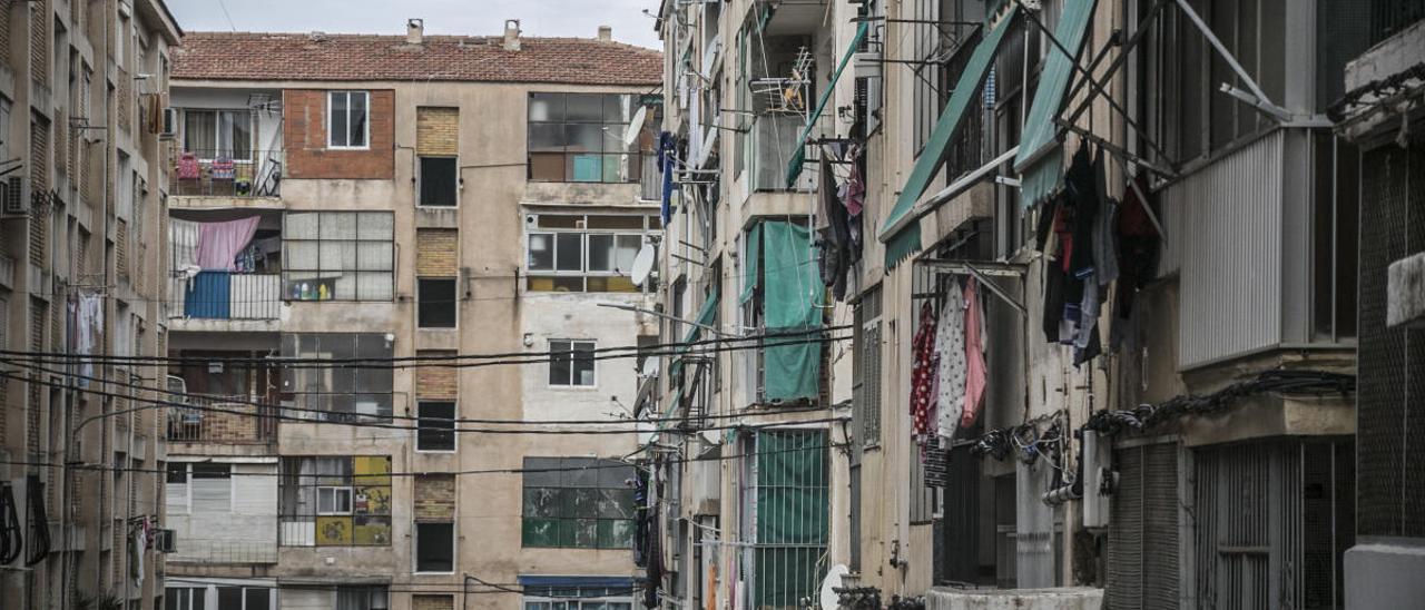 Los nuevos trabajadores centrarán principalmente sus esfuerzos en la Zona Norte