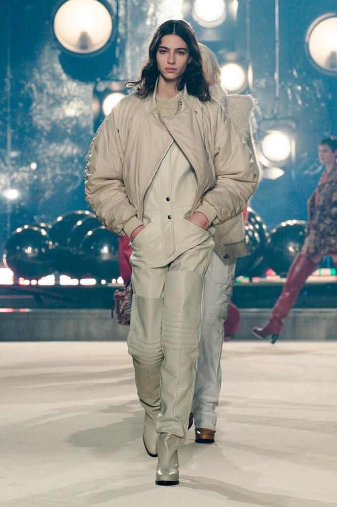 Isabel Marant