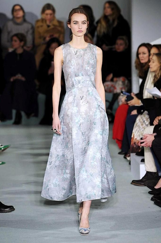 Oscar De La Renta