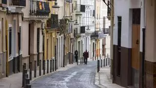 El PP de Xàtiva lleva las quejas sobre la red de saneamiento del casco antiguo al pleno